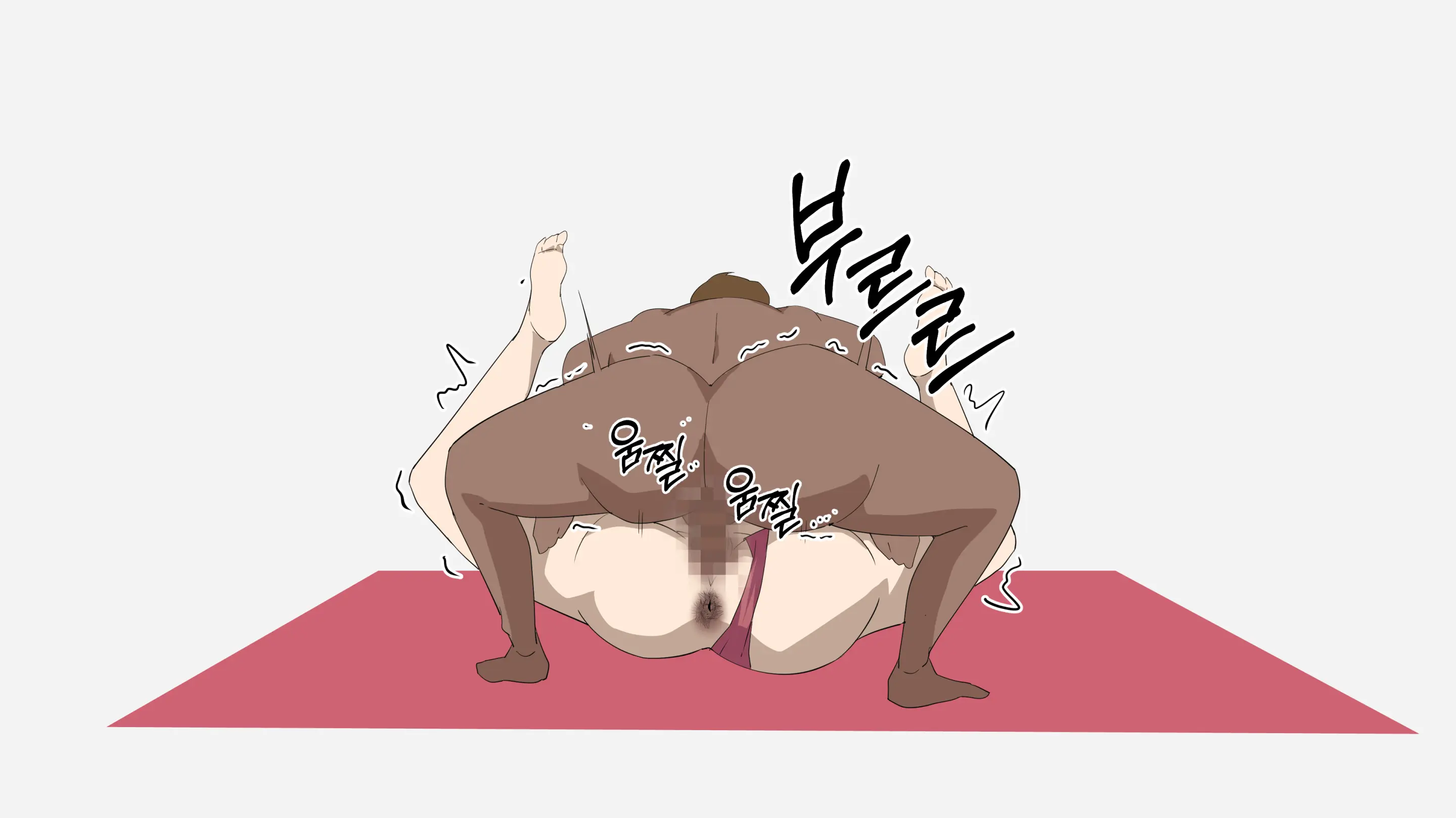 정아쌤 X 시미즈